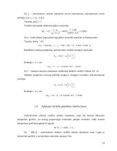 Gamybos procesas su elektros pavaromis 13 puslapis