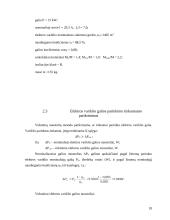 Gamybos procesas su elektros pavaromis 17 puslapis