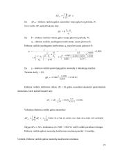 Gamybos procesas su elektros pavaromis 18 puslapis