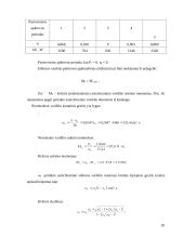 Gamybos procesas su elektros pavaromis 19 puslapis