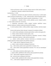 Gamybos procesas su elektros pavaromis 3 puslapis