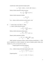 Gamybos procesas su elektros pavaromis 5 puslapis