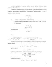 Gamybos procesas su elektros pavaromis 6 puslapis