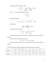 Gamybos procesas su elektros pavaromis 7 puslapis
