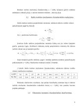 Gamybos procesas su elektros pavaromis 8 puslapis