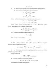 Gamybos procesas su elektros pavaromis 10 puslapis