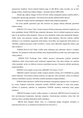 Personalinio kompiuterio darbo optimizavimas 16 puslapis