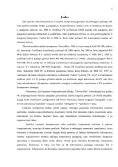 Personalinio kompiuterio darbo optimizavimas 5 puslapis