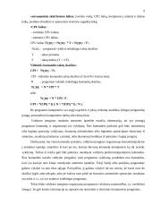 Personalinio kompiuterio darbo optimizavimas 9 puslapis