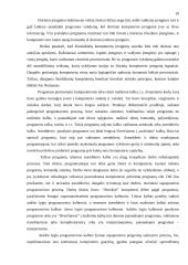 Personalinio kompiuterio darbo optimizavimas 10 puslapis