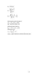 Elektros tinklai. Valgyklos elektros tinklų projektavimas 14 puslapis