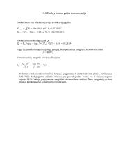 Elektros tinklai. Valgyklos elektros tinklų projektavimas 17 puslapis