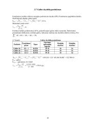 Elektros tinklai. Valgyklos elektros tinklų projektavimas 18 puslapis