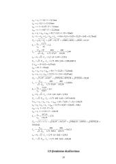 Elektros tinklai. Valgyklos elektros tinklų projektavimas 20 puslapis