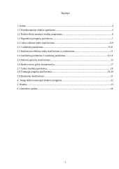 Elektros tinklai. Valgyklos elektros tinklų projektavimas 3 puslapis