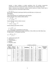 Elektros tinklai. Valgyklos elektros tinklų projektavimas 9 puslapis