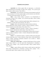 Elgetavimas kaip socialinė problema 2 puslapis