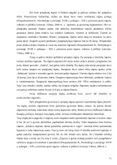 Elgetavimas kaip socialinė problema 11 puslapis