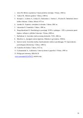 Elgetavimas kaip socialinė problema 16 puslapis