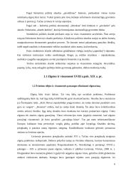 Elgetavimas kaip socialinė problema 6 puslapis