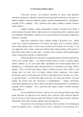 Elgetavimas kaip socialinė problema 8 puslapis