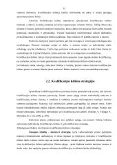 Personalo mokymo ir kvalifikacijos kėlimo sistema UAB "Lintel" 13 puslapis
