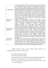 Personalo mokymo ir kvalifikacijos kėlimo sistema UAB "Lintel" 17 puslapis