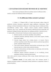 Personalo mokymo ir kvalifikacijos kėlimo sistema UAB "Lintel" 19 puslapis