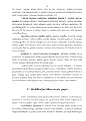 Personalo mokymo ir kvalifikacijos kėlimo sistema UAB "Lintel" 20 puslapis