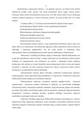Personalo mokymo ir kvalifikacijos kėlimo sistema UAB "Lintel" 9 puslapis