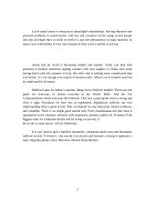 Ethics and Management 5 puslapis
