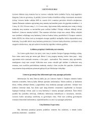 Euras ir jo įvedimo problemos Lietuvoje 11 puslapis