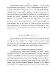 Euras ir jo įvedimo problemos Lietuvoje 17 puslapis