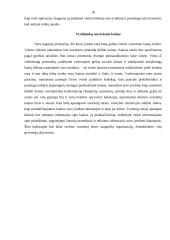 Euras ir jo įvedimo problemos Lietuvoje 18 puslapis