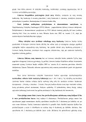 Euras ir jo įvedimo problemos Lietuvoje 20 puslapis