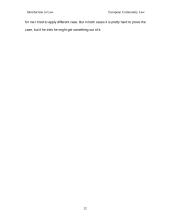 European Community Law 12 puslapis