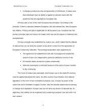 European Community Law 4 puslapis