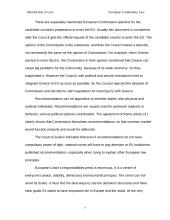 European Community Law 7 puslapis