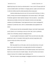 European Community Law 8 puslapis