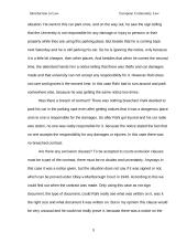 European Community Law 9 puslapis