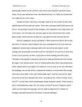 European Community Law 10 puslapis