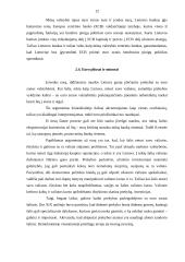 Europos centrinis bankas (ECB) ir jo įtaka Lietuvai 12 puslapis