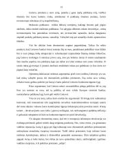 Europos centrinis bankas (ECB) ir jo įtaka Lietuvai 13 puslapis