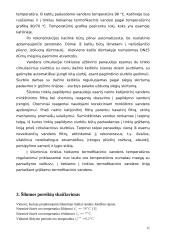 Vandens šildymo katilinės rekonstrukcija 8 puslapis