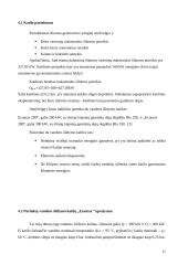 Vandens šildymo katilinės rekonstrukcija 14 puslapis