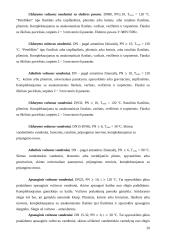 Vandens šildymo katilinės rekonstrukcija 17 puslapis