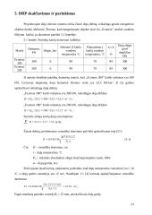 Vandens šildymo katilinės rekonstrukcija 20 puslapis