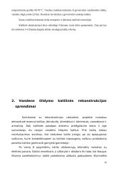 Vandens šildymo katilinės rekonstrukcija 7 puslapis