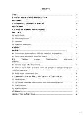 Europos Sąjungos (ES) bendroji žemės ūkio politika (BŽŪP) 2 puslapis