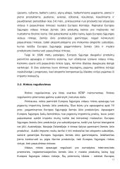 Europos Sąjungos (ES) bendroji žemės ūkio politika (BŽŪP) 11 puslapis